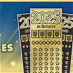 ca lottery scratchers 2nd chance