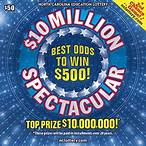 nc lottery scratchers